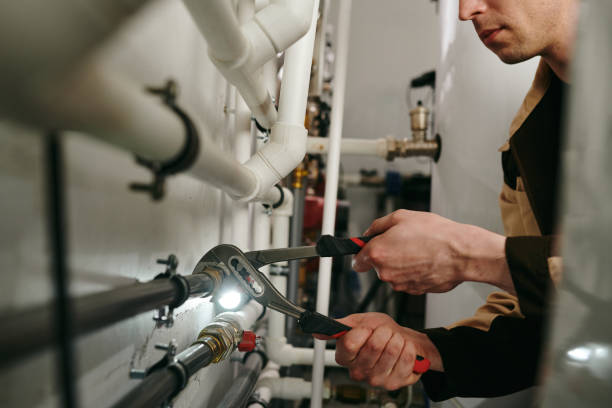 Best Water Heater Repair  in Mount Wolf, PA