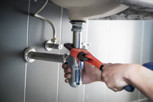 Best Water Heater Repair  in Mount Wolf, PA