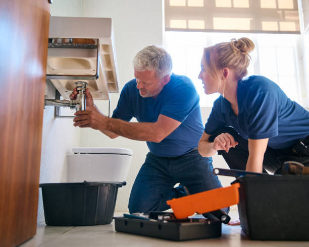 Best Best Plumbers Near Me  in Mount Wolf, PA